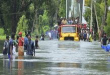 Kerala Flood