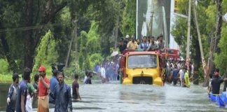 Kerala Flood