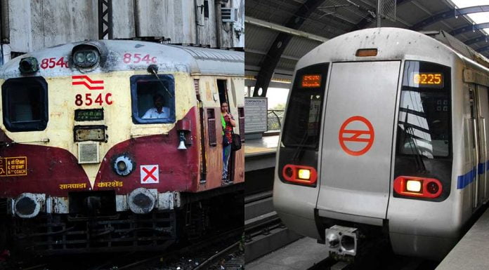 My Advice To Every Mumbaikar Planning To Survive In Delhi