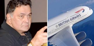 British Airways Racist