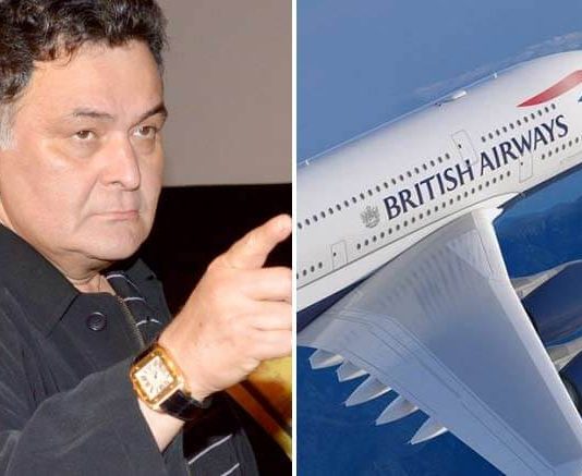 British Airways Racist