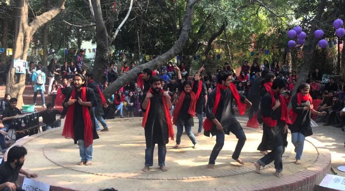 Freshers: Your Guide To Choosing The Perfect College Society In DU Is Here