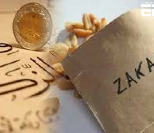 In Pics: Zakat: The Islamic Way Of Charity & Feeding Thousands Of People Zakat