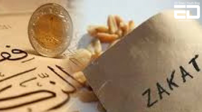 In Pics: Zakat: The Islamic Way Of Charity & Feeding Thousands Of People Zakat