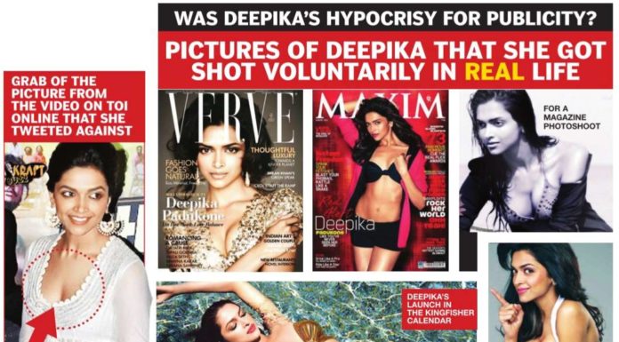 FlippED: Should Newspapers Stop Reporting Trivial Celebrity News Like Outfits And Relationships?