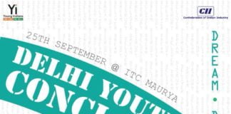 Delhi Youth Conclave'