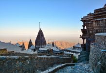 Paryushan: 8 Days Of Jainism, Penance And Michhammi Dukkadam Michhammi Dukkadam