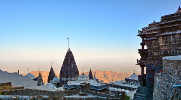 Paryushan: 8 Days Of Jainism, Penance And Michhammi Dukkadam Michhammi Dukkadam