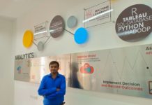 From A Dabbawala To A Data-Scientist: The Inspiring Story Of Ankush Bhandari