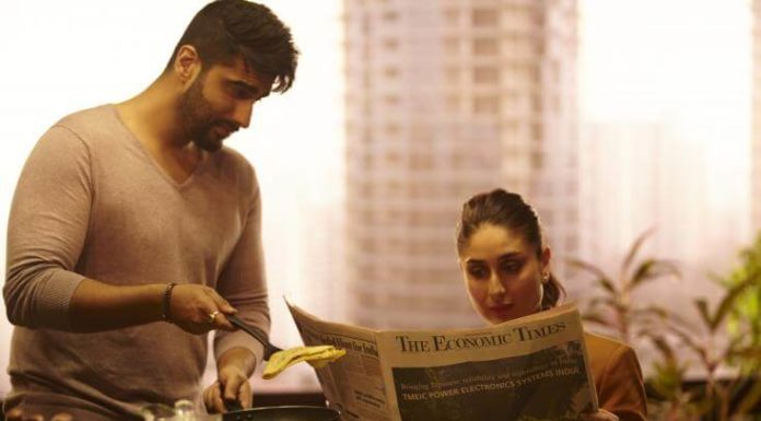 With The Chivalric Bar Set Sky-High By Today’s Perfect Fictional Men, Are Women Left Wanting Too Much From Their Partners?