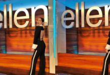 Manushi Chillar On Ellen DeGeneres Show?