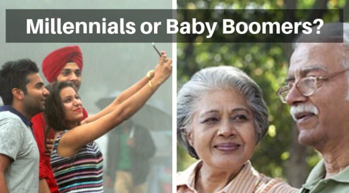 FlippED: Are Millennials More Hardworking Than Baby Boomers? Our Bloggers Fight It Out