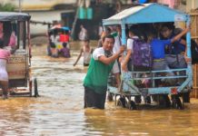 Nagaland floods