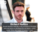 Richard Madden