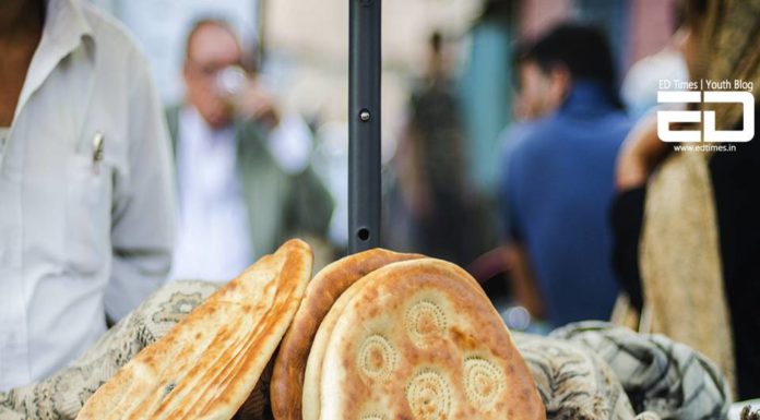 Watch: The Naanwais: Afghani Bread Makers Of Delhi afghani bread