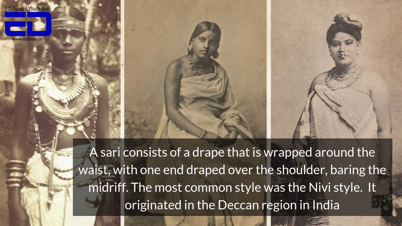 Ancient Indian Fashion History 2026.In Pics: Fashion Trends In Ancient India That Are Still So Relevant
