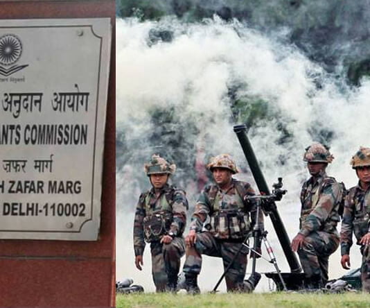 Surgical Strike Day