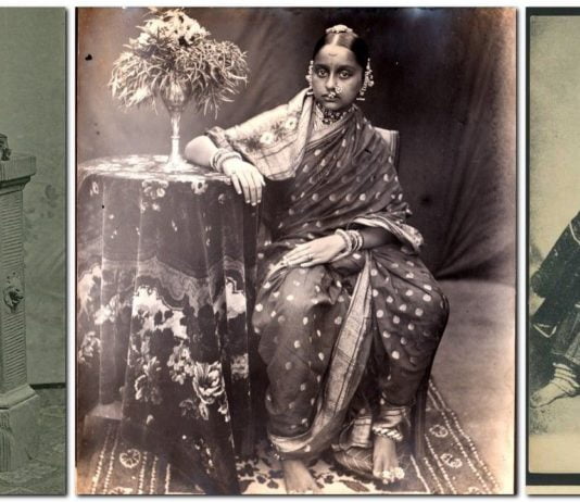 In Pics: From A Garment To A Culture: Evolution Of The Saree