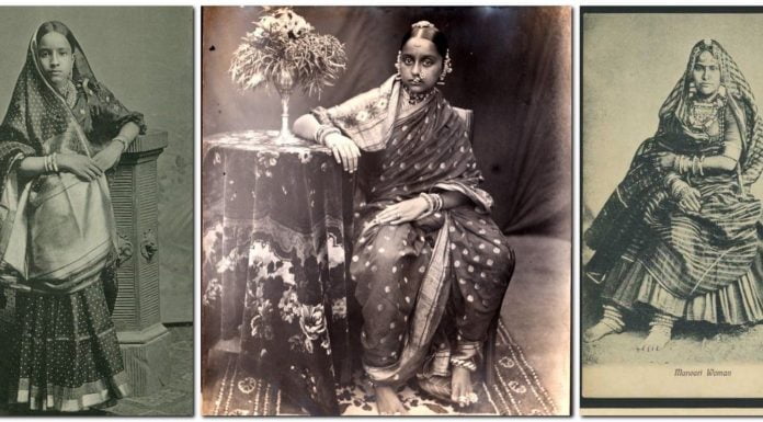 In Pics: From A Garment To A Culture: Evolution Of The Saree