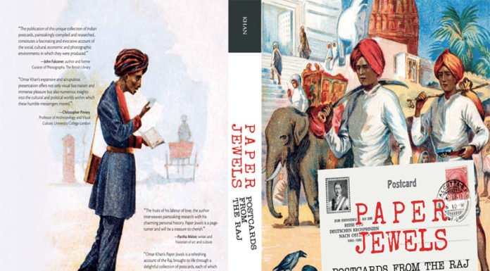 Watch: Some Of The Postcards From British India Were The Instagram Of Early 20th Century