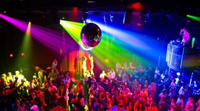 Breakfast Babble: Why I Prefer To Party At Home Than Going To Clubs And Cafes party at home