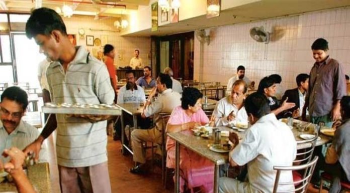 Looking For Affordable, Yummy Regional Food? Check Out These Famous State Bhavan Canteens In Delhi
