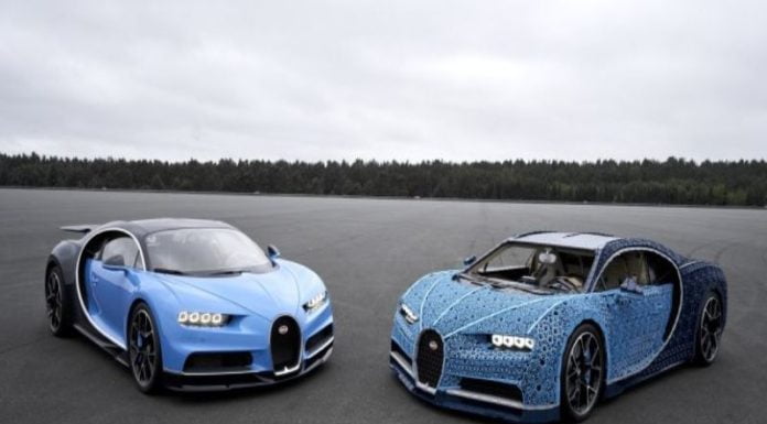 In Pics: 5 Of The Most Complicated And Coolest Lego Structures Ever Built Coolest Lego Structures