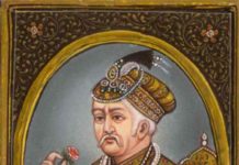 मार्कंडे काटजू का एक और विवादित बयान: अकबर राष्ट्रपिता, गाँधी नहीं