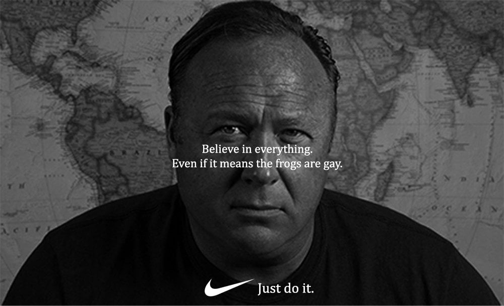 9 Latest 'Just Do It' Nike Memes That Are Hilarious & Hard Hitting At The  Same Time
