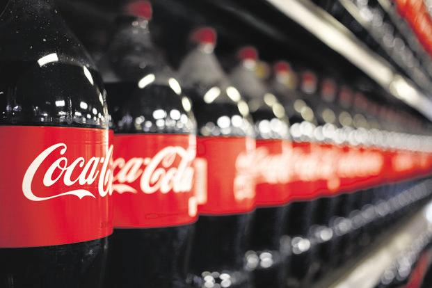 coca-cola might soon purchase weed