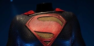 Henry Cavill Replacement