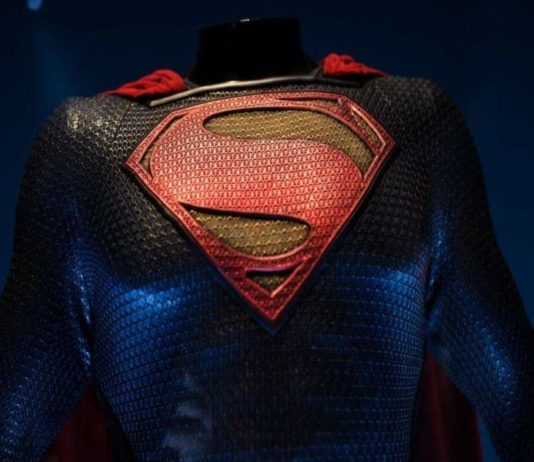 Henry Cavill Replacement