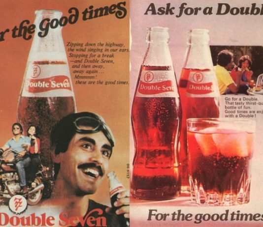 Indian cola