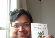 Devdutt Pattanaik Comes Out As 'Gay'