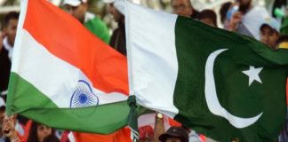 ind-pak cricket match