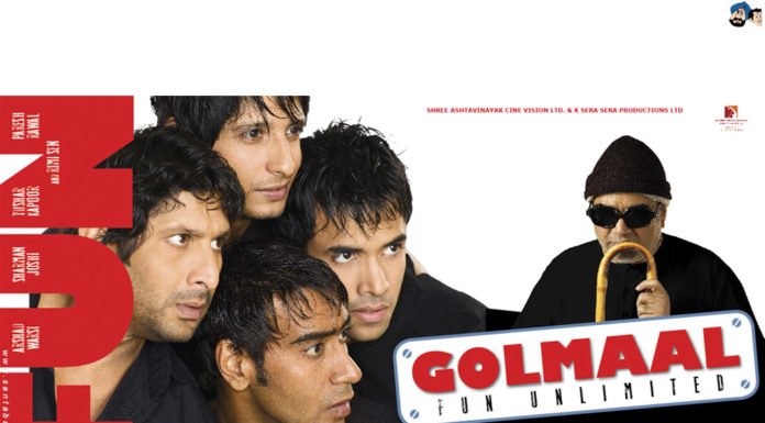 Disability In Movies Is Either Meant To Be Comic Or Meant To Generate Immense Sympathy: Why?