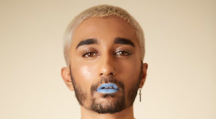 “I Am A Boy And I Like Wearing Makeup”: Jason Arland Shares His Struggles Of Being Himself With ED