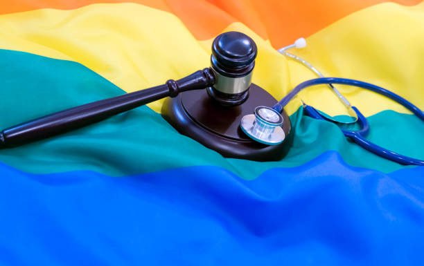 Facing Any Mental Health Problems Related To LGBTQ? Consult The Following Doctors