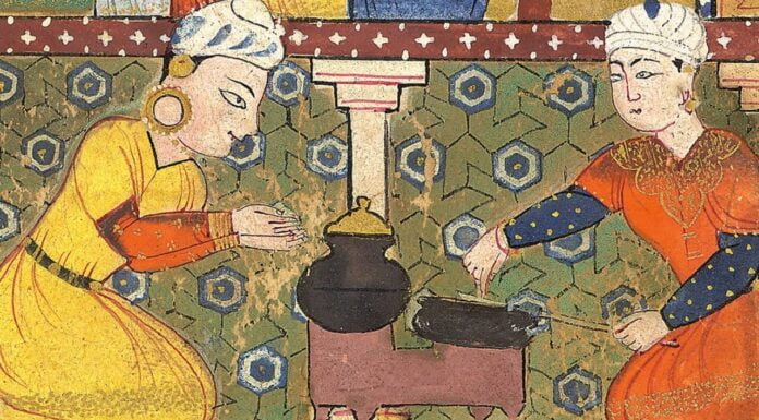 The Contribution Of Mughal Dynasty To A New Variety Of Cuisine In India