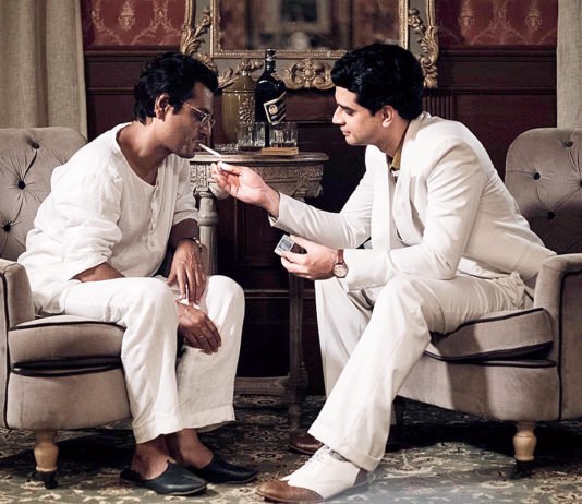 ‘Manto’ Review: Falling Short Of My Expectations From The Trailer, The Movie Still Haunts Of The Dissenting Writer Manto