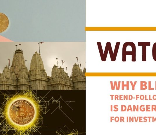 Watch: This Gujarat Bitcoin Scam Is Bigger Than India’s Largest Banking Scam, Apparently By Policemen Gujrat Bitcoin Scam