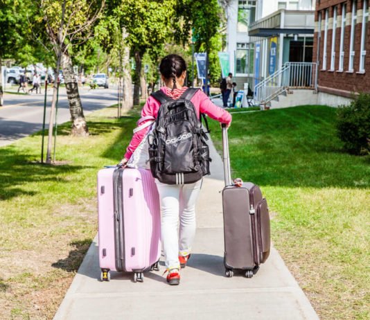 Moving Out Was Always A Dream, But What Came With It Makes Me Wonder Was It Even Worth It?