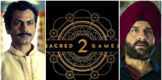 Sacred Games 2 Trailer