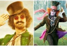 Thugs Of Hindostan's Trailer