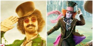 Thugs Of Hindostan's Trailer