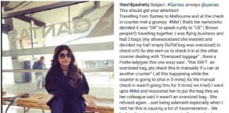shilpa shetty racist