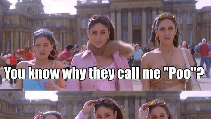 Let Me Tell You 500 Reasons Why Kabhi Khushi Kabhie Gham Makes Me Cringe So Bad