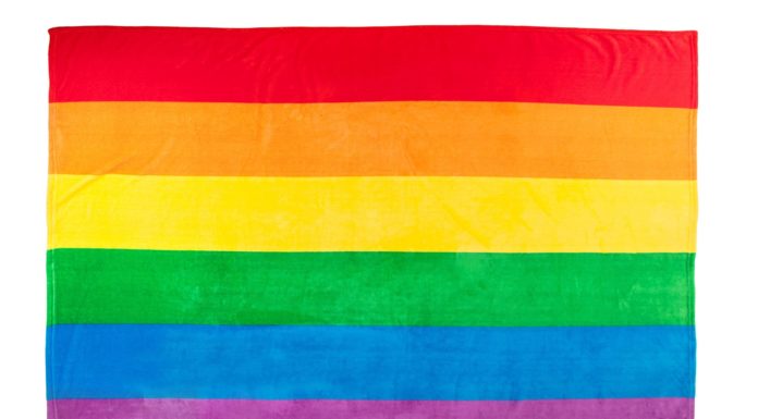 Explaining The Different Spectrums On The PRIDE Flag