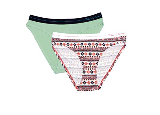 Tailor and Circus - Body Positive Unisex Underwear Brand with