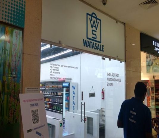 watsale retail store